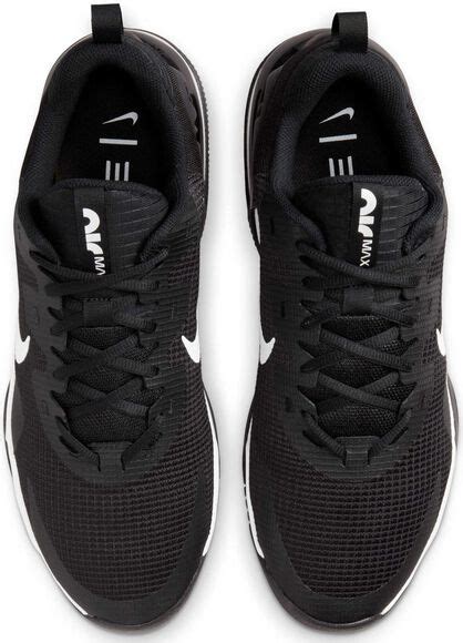 Nike Alpha Trainer 5 fitness schoenen Heren Zwart 